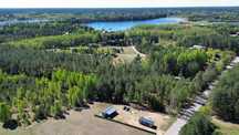 Domek letniskowy nad jeziorem Podlasie