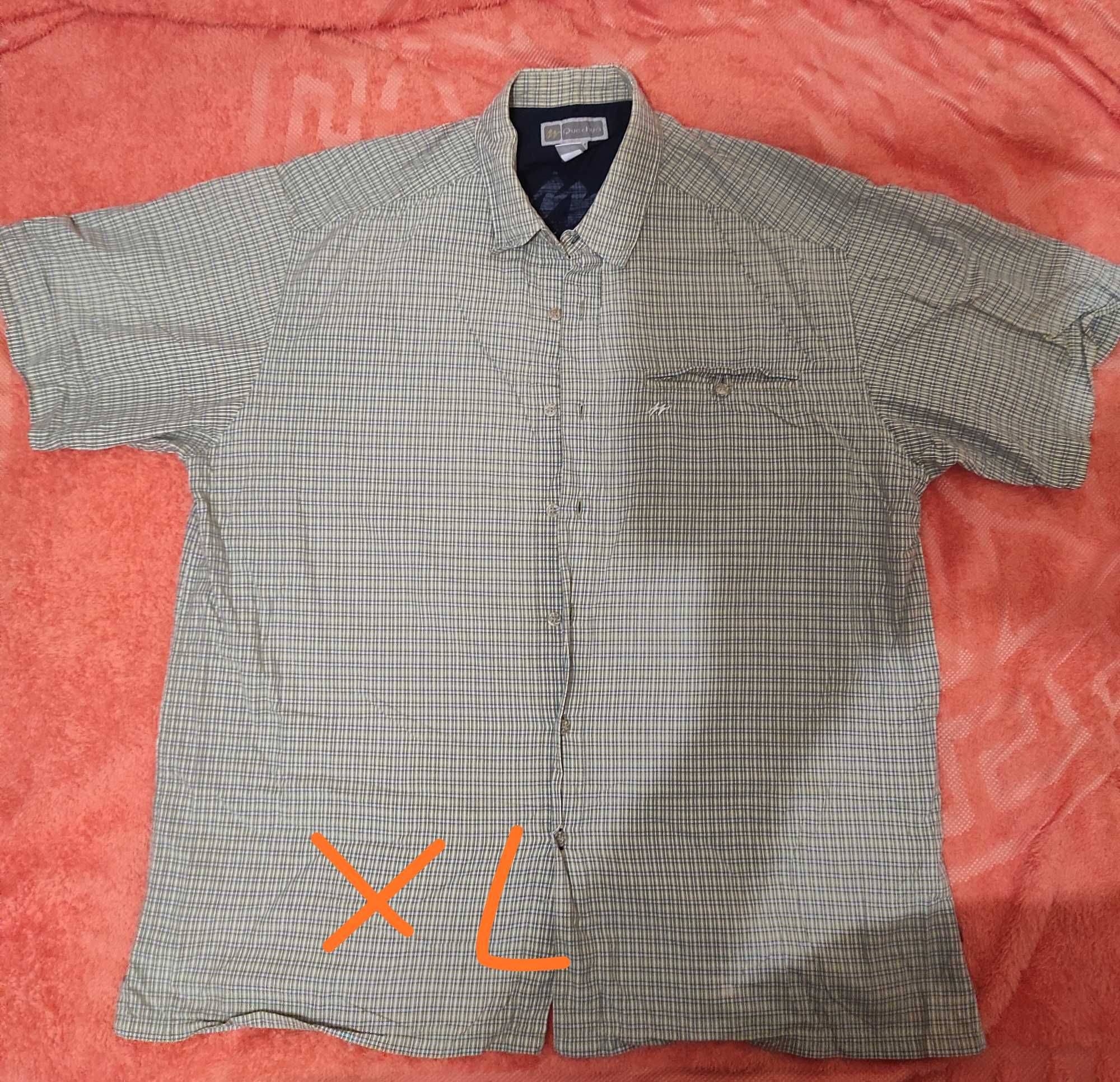 Camisas para homens XL, XXL