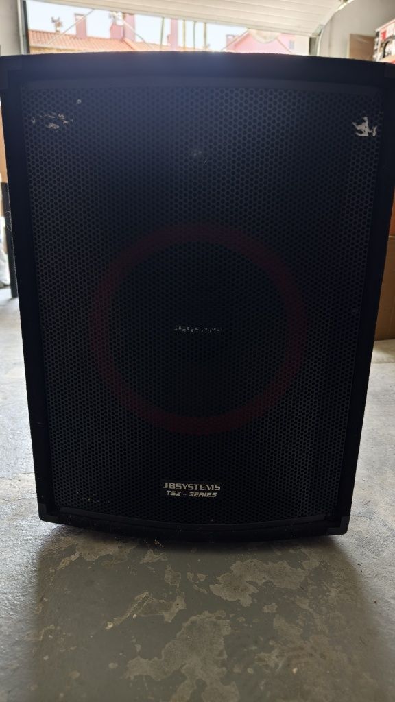 Coluna JBsystems TSX12