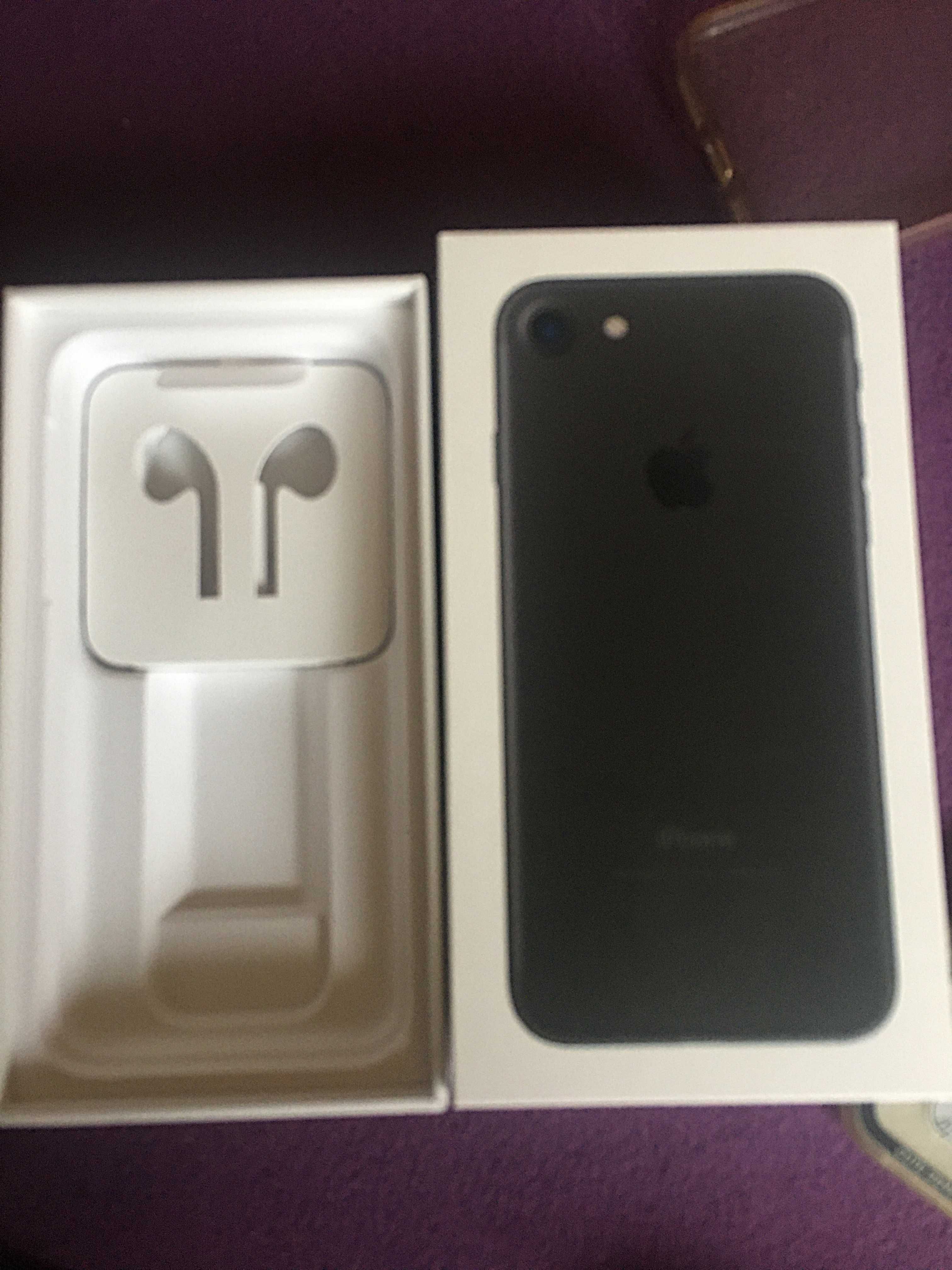 Smartfon Iphone 7