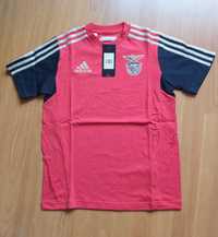 Camisola/ T-Shirt do Sport Lisboa e Benfica (SLB)

• Tamanho disp