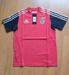 Camisola/ T-Shirt do Sport Lisboa e Benfica (SLB)

• Tamanho disp