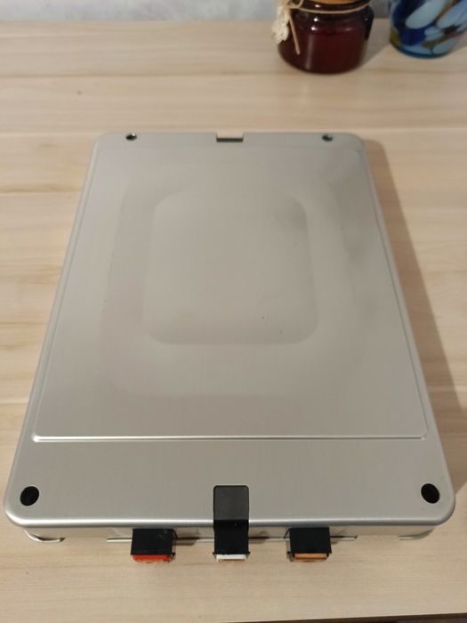 Ячейки нисан лиф консервы