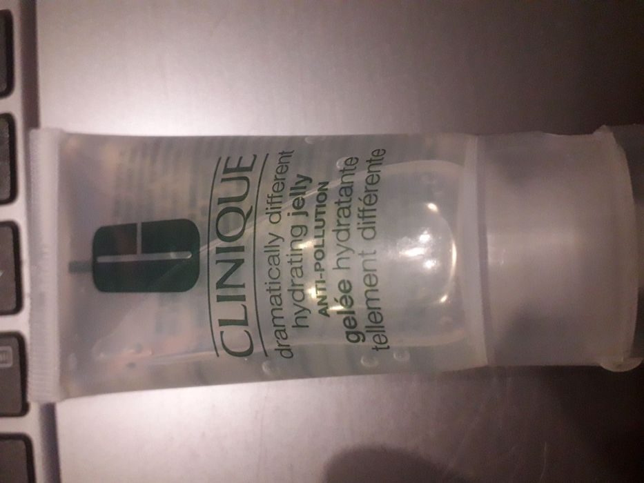 Clinique dramatically different hydrating jelly żel do twarzy 30 ml