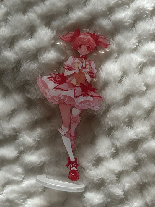 Figurka 2D Anime Madoka