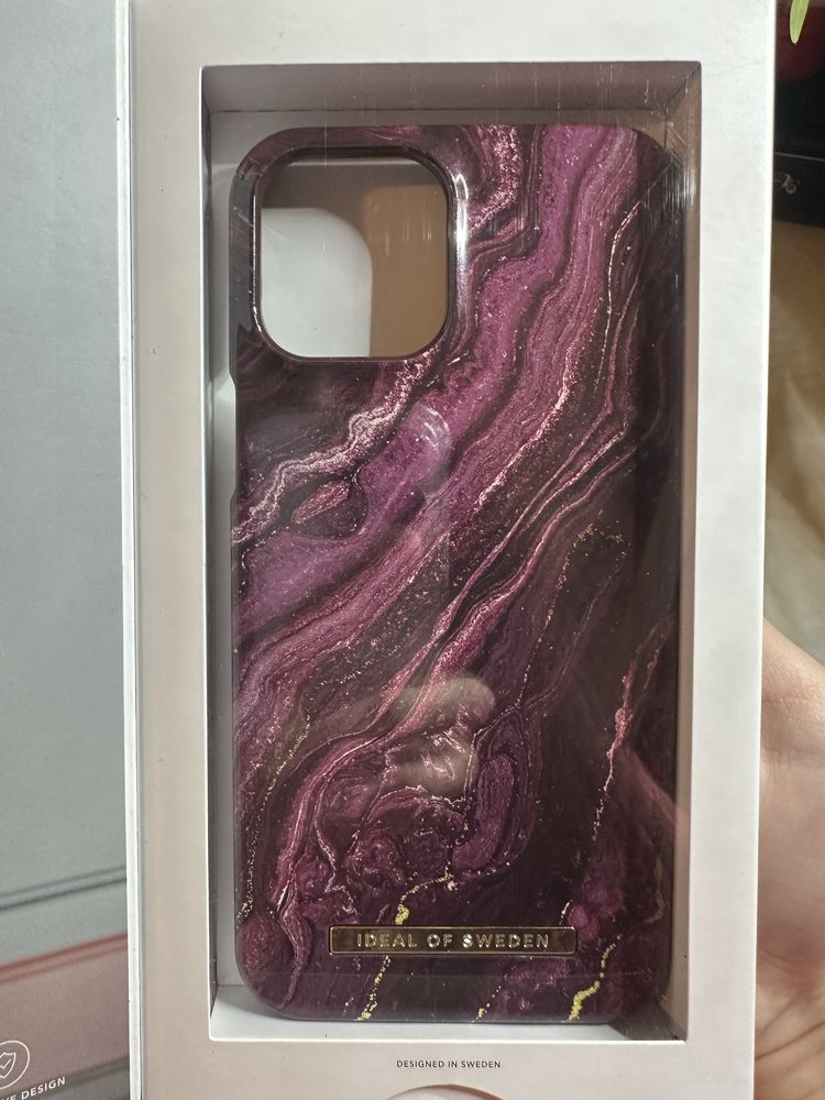 Etui na iphone 12 Pro Max