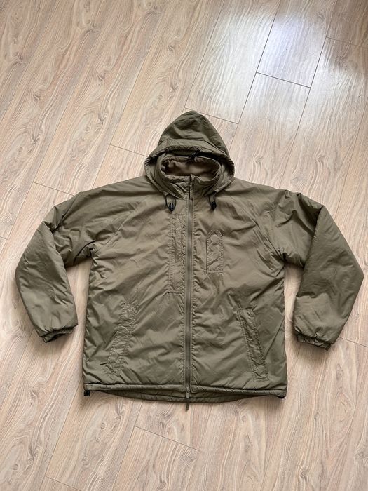 Thermal jacket lvl 7 PCS Британия