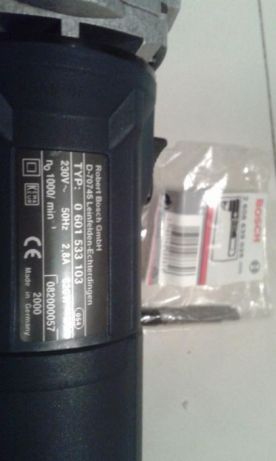 Nożyce Bosch Rozdzierak do blachy Bosch GNA 3,5