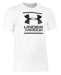 Under Armour Bawełna T-shirt Koszulka / rozm Xl