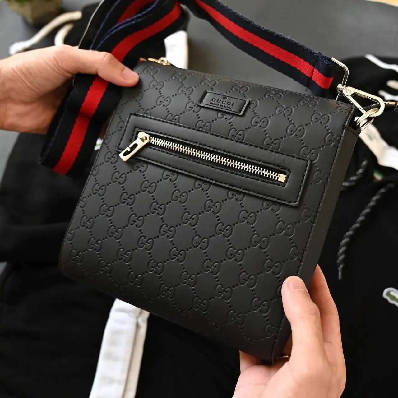 Сумка gucci/гучі без предоплати