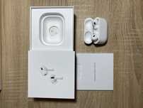Słuchawki Air pods pro 2