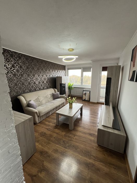 Mieszkanie Zdzieszowice