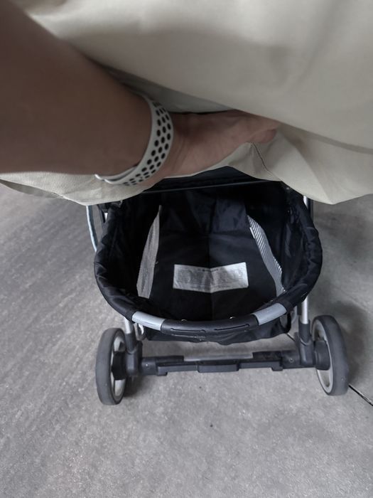 Carrinho reclinavel Chicco Simplicity