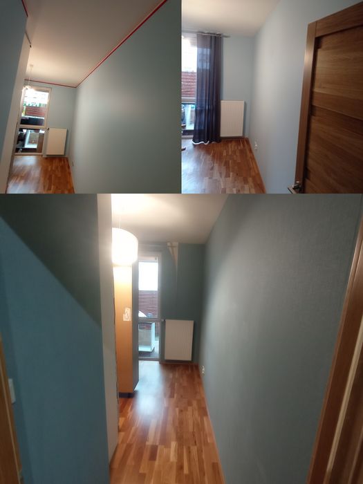 Termin w Listopad / Malowanie / Gładź / Zabudowy g/k / ZAPRASZAM