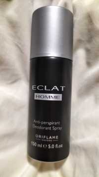 Dezodorant Eclat Homme,150 ml.oriflame