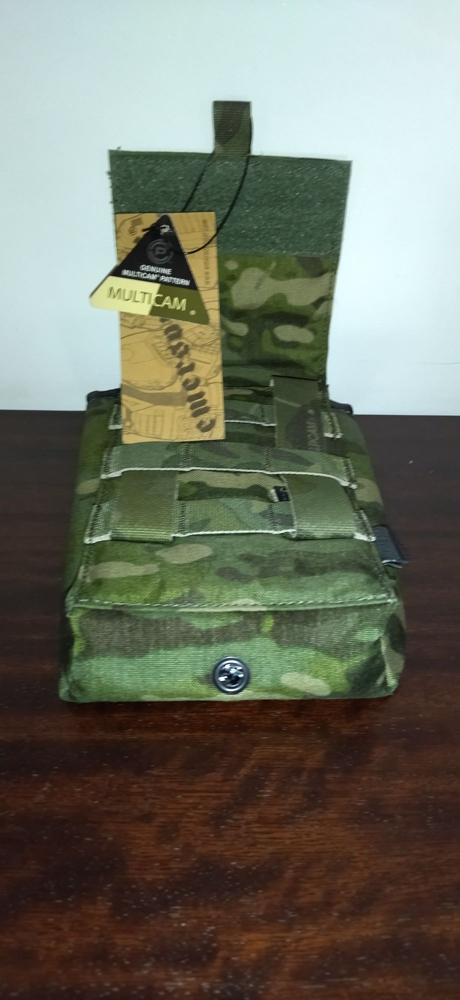 Emerson Hidration Pack Multicam Tropic 27OZ