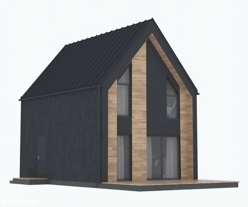 Osiedle nad Jeziorem Sławskim