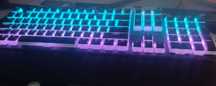 Klawiatura steelseries apex pro