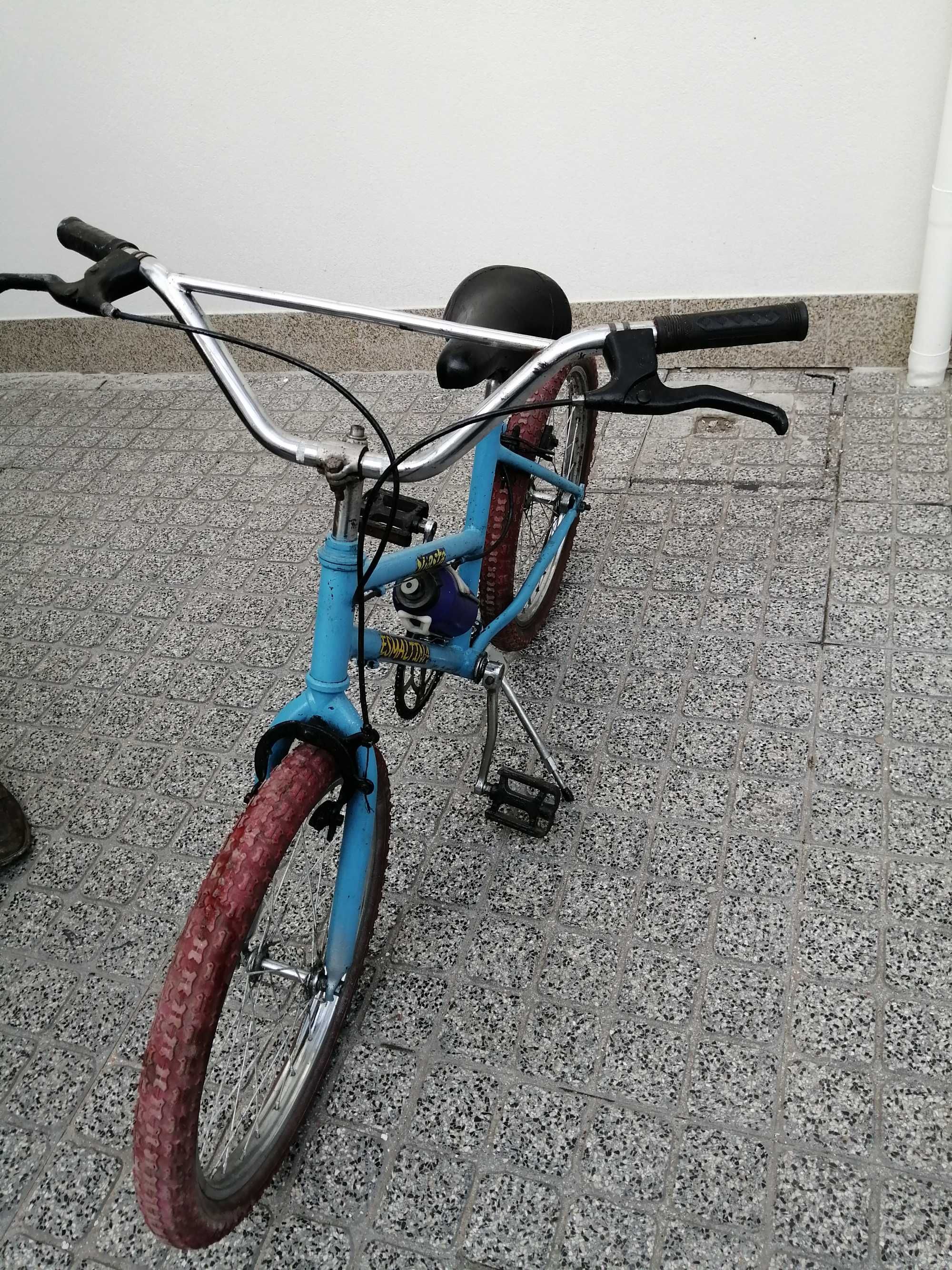 Bicicletas de Criança