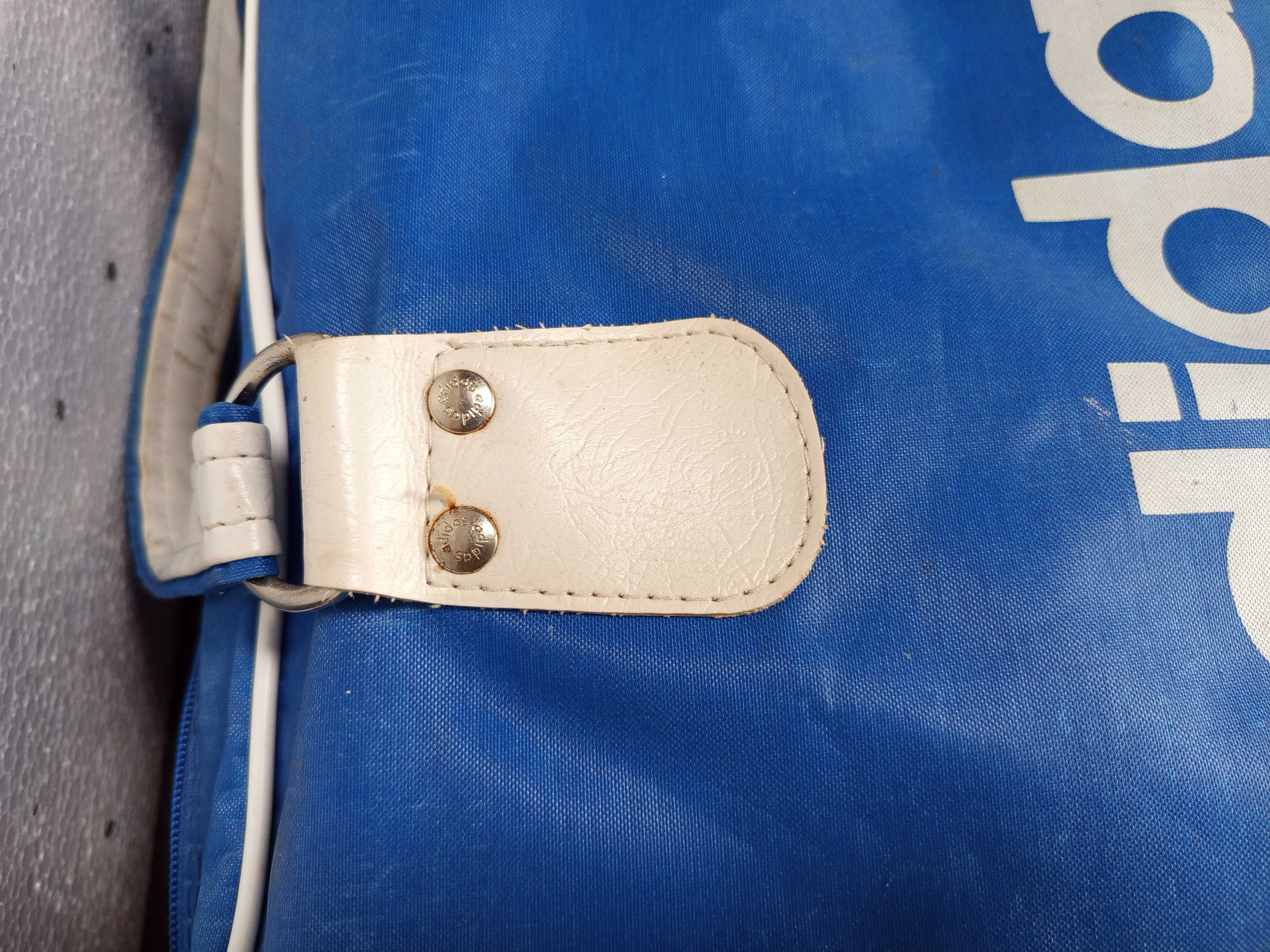 Torba adidas retro vintage made in jugoslavia