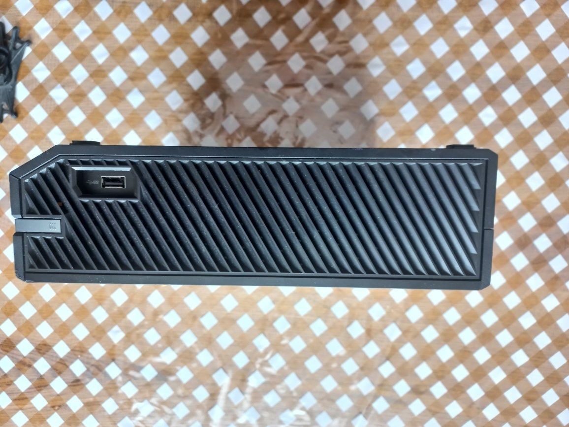Xbox one (Іксбокс)