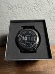 Garmin FENIX 7X Solar