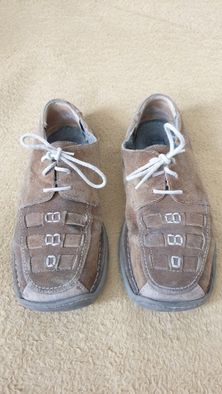 Buty męskie rozm 44 Escott