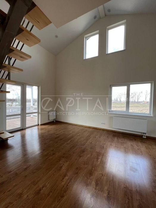 Продажа дома, Крушинка, Васильковский район