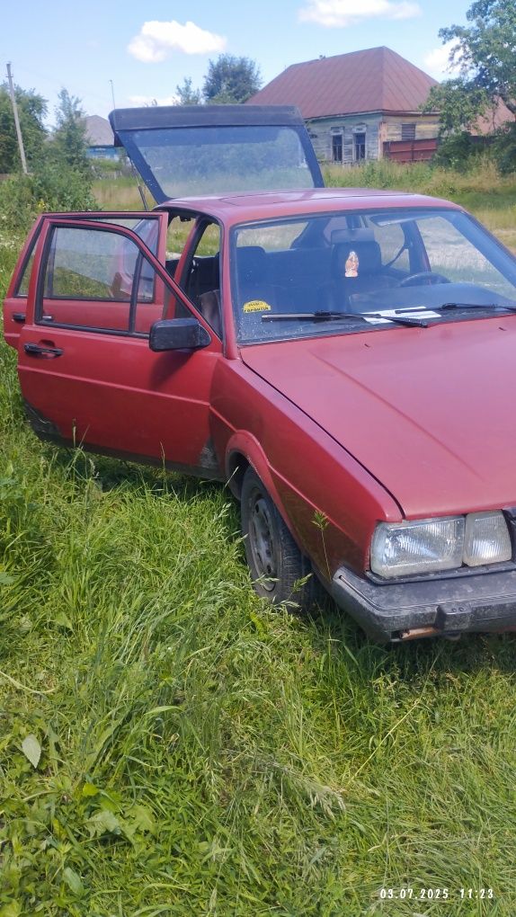 Продам надійне авто.