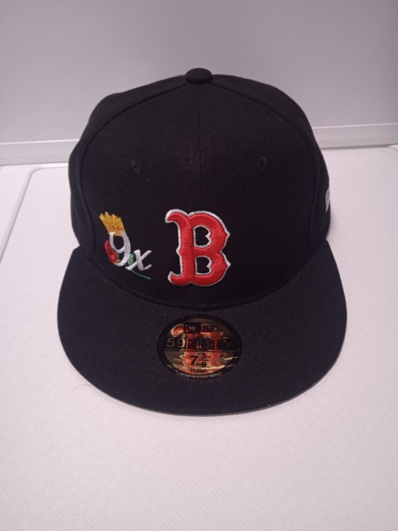 Кепка Бейсболка Colorado Rockies, Boston Red Sox, New York Yankees