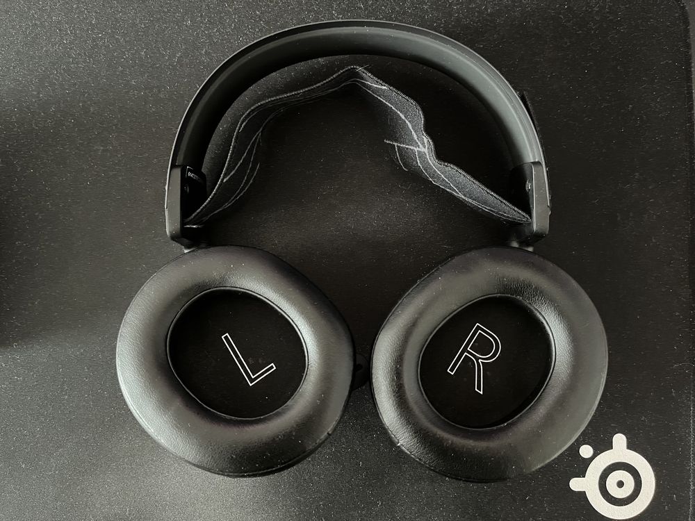SteelSeries Arctis Pro Wireless
