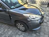 Sprzedam Peugeot 206+