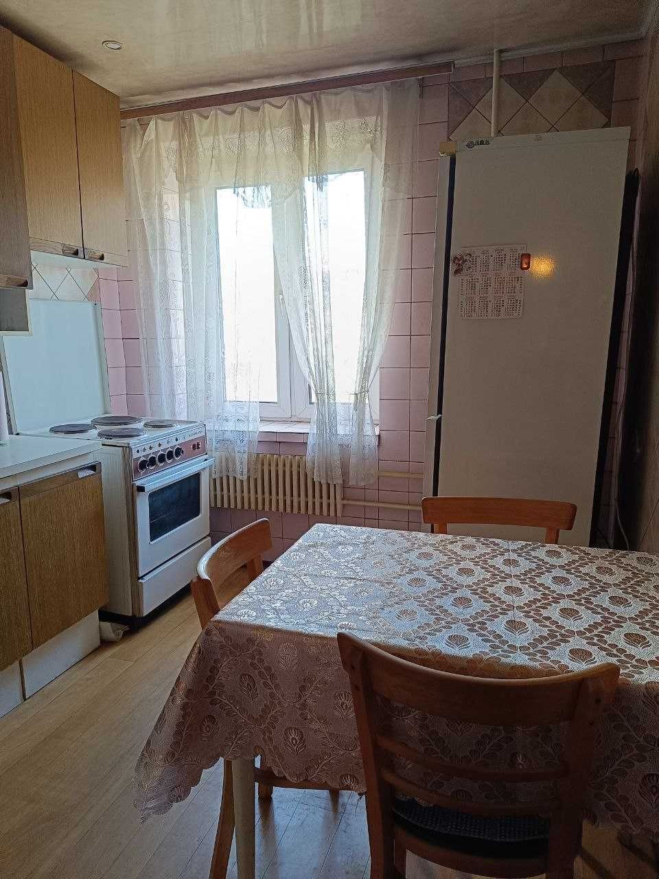 Здам в оренду 2 - кімнатну квартиру