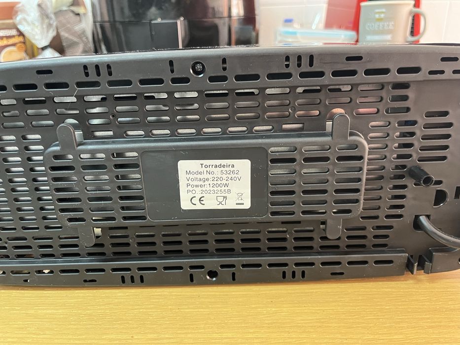 Torradeira electrica