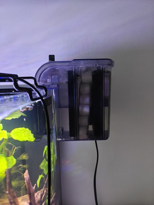 Filtr kaskadowy Nova NF-450