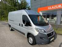 Fiat Ducato 2.3 130KM, L3H2, Zadbany, Bez adblue  Fiat Ducato 2.3 130KM, L3H2, Zadbany, Bez adblue