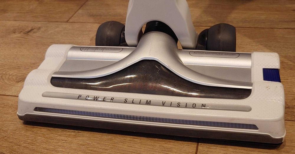 Odkurzacz pionowy Tefal Air Force360 Flex Pro TY9471