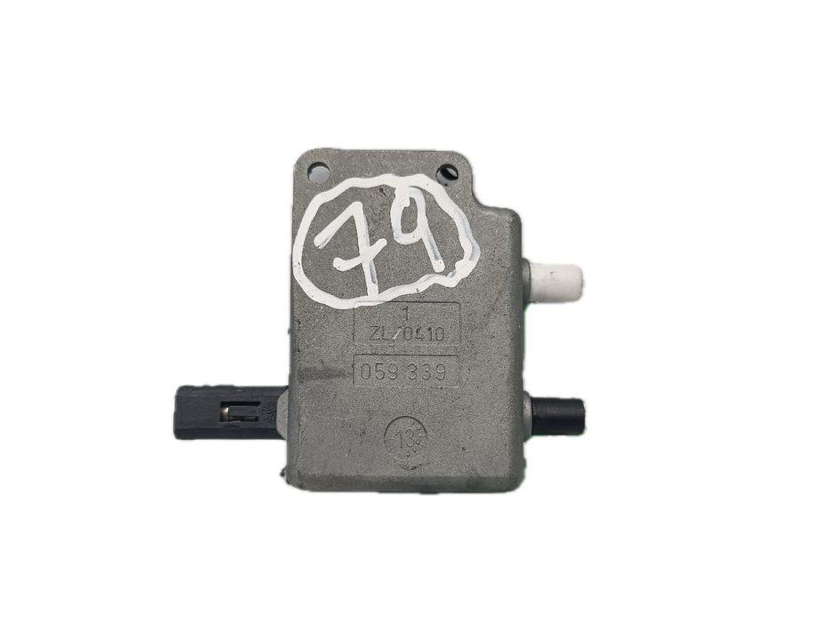 Antena MERCEDES-BENZ Classe C (W204)