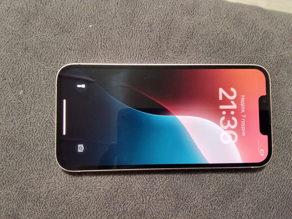 Iphone 13 neverlock 256gb