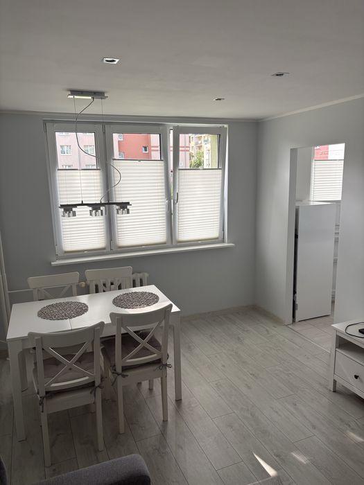 Mieszkanie kawalerka Czyzykowo