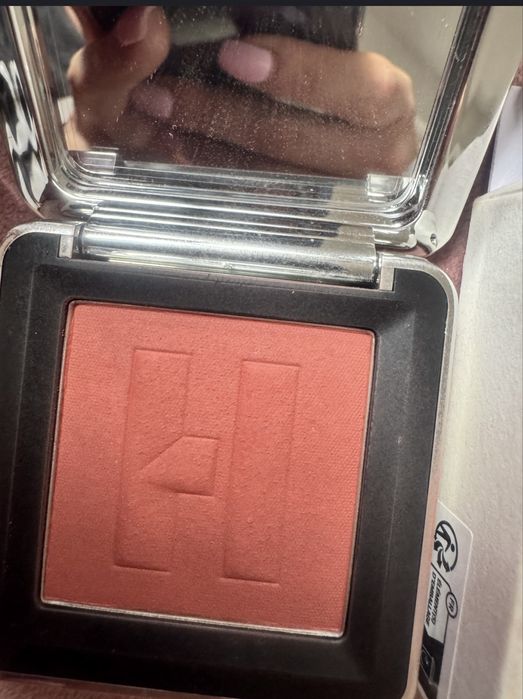 Obnizka Roz Haus Labs french rosette