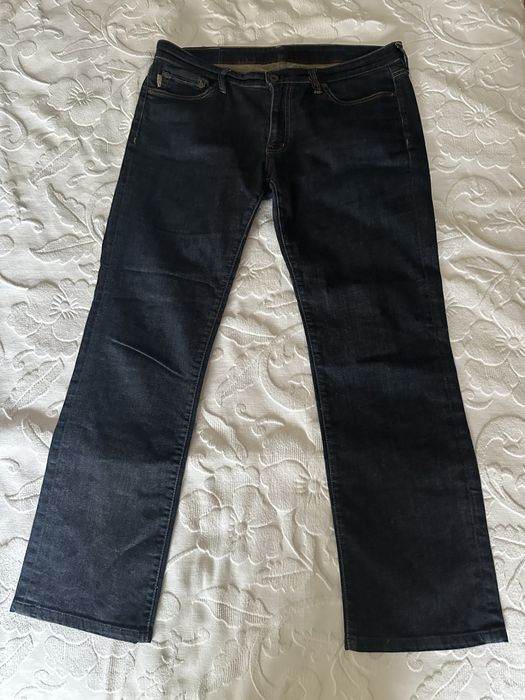 Ralph Lauren calças de ganaga