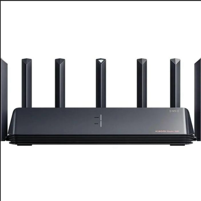 Маршрутизатор роутер xiaomi mi Router BE7000
