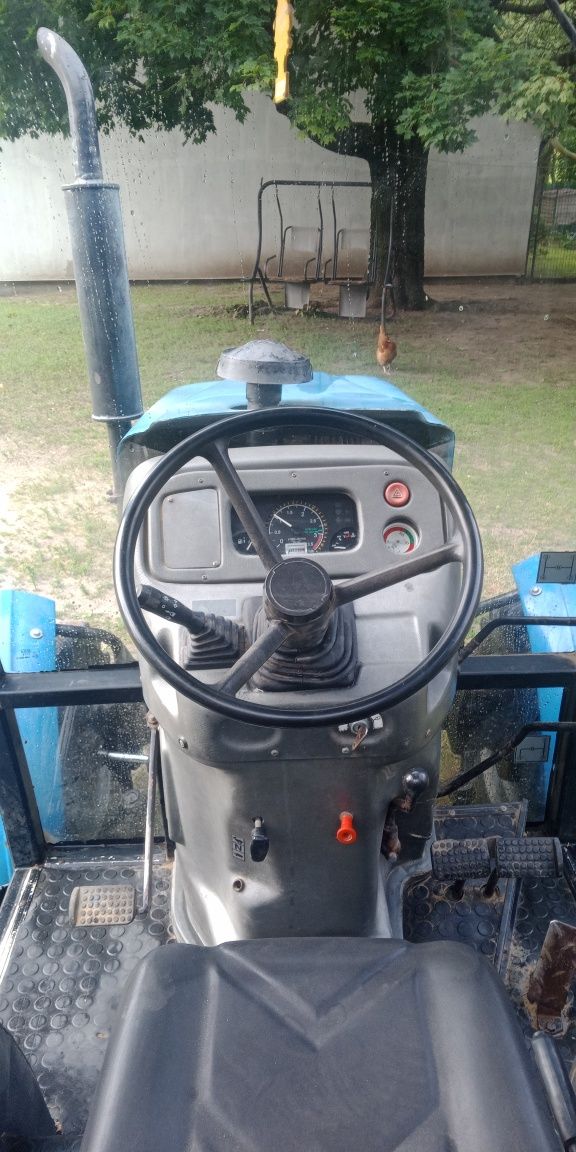 Ciągnik Pronar MTZ 320a