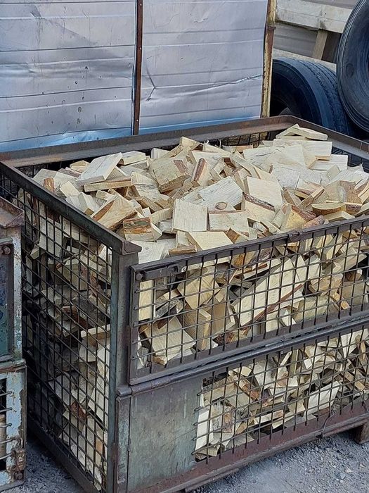 Drewno Opałowe Zrzyny