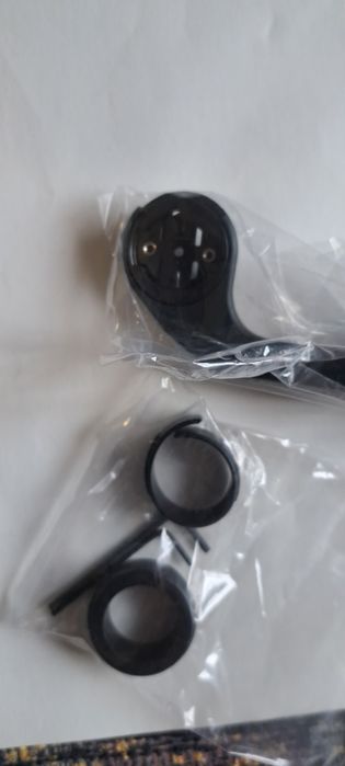 Suporte gps garmin novo