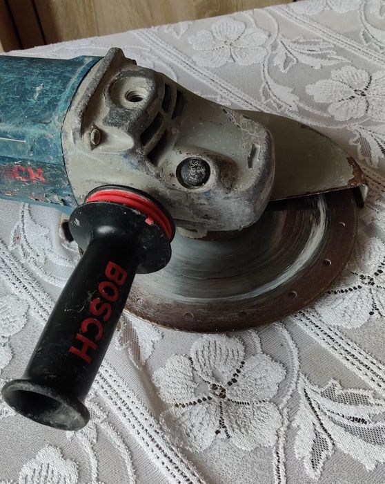 Szlifierka kątowa Bosch GWS 2000-23JH