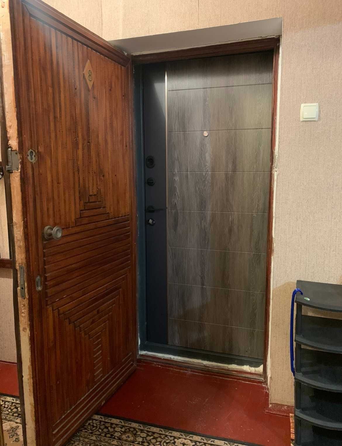 Продаж 2к квартири 36.1 кв. м на вул. Валентина Шеймана
(Карпінського)