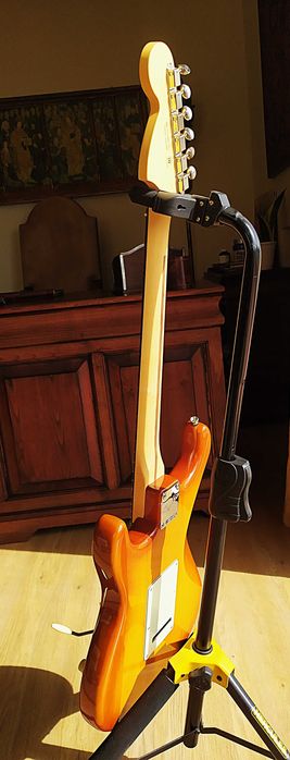 Fender Stratocaster USA 70th Anniversary (Nova)