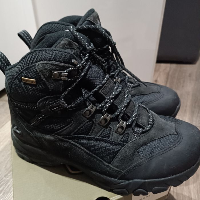 Buty zimowe trekingi Viking 41